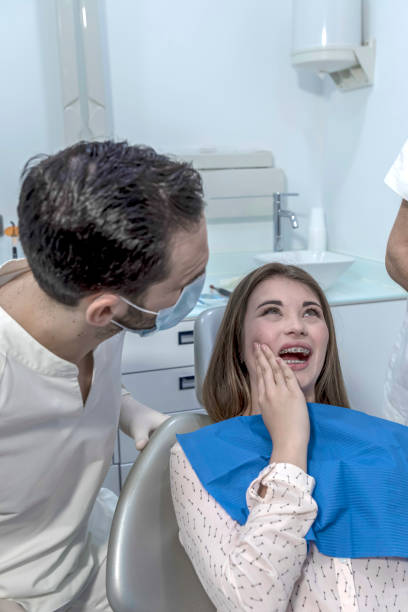 Best Emergency Wisdom Tooth Extraction in Pheasant Run, OH
